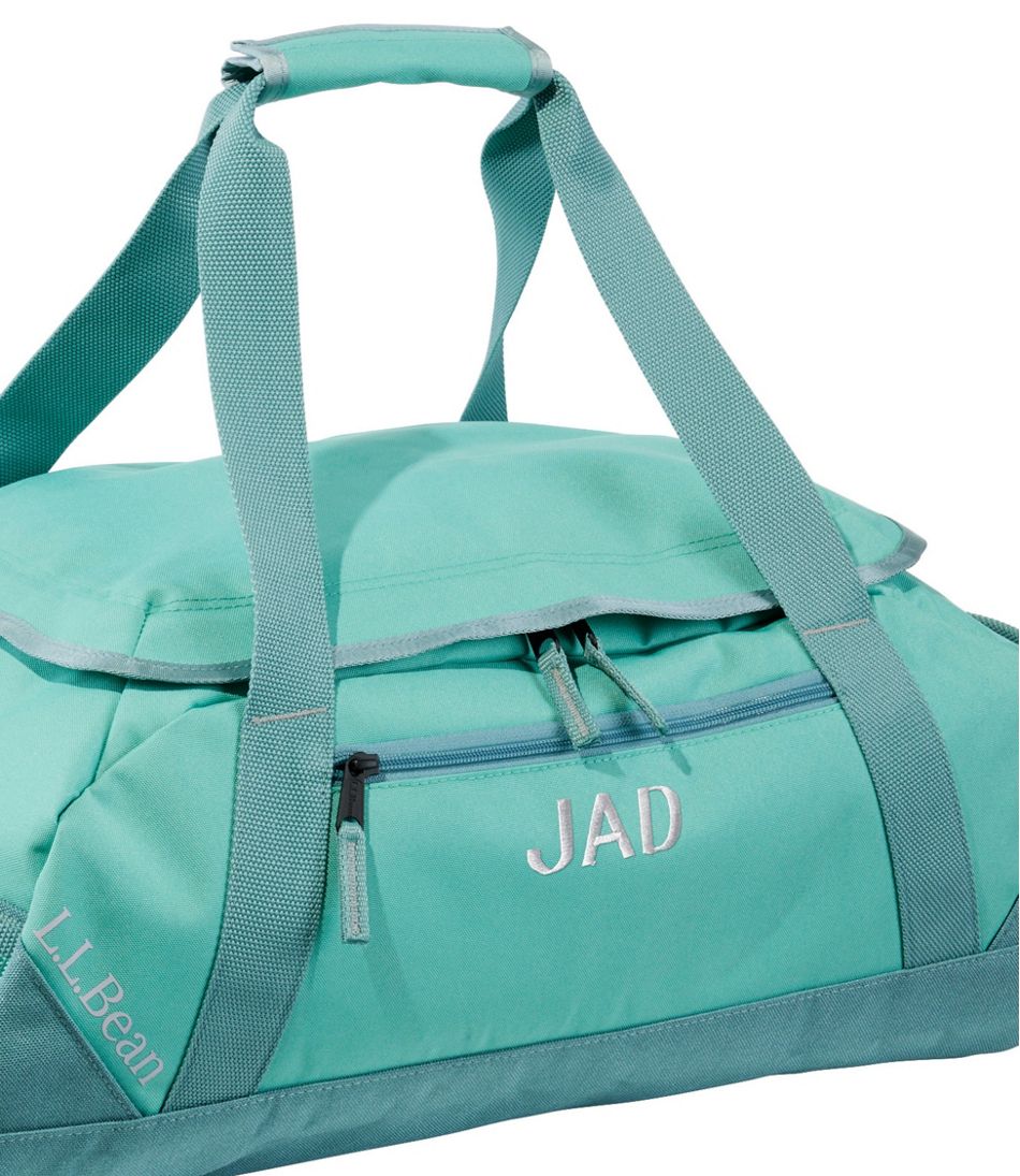 Adventure Duffle, Medium, 35L - L.L.Bean Top Pick