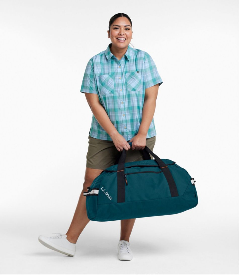 Adventure Duffle, Large, 70L - L.L.Bean Premium