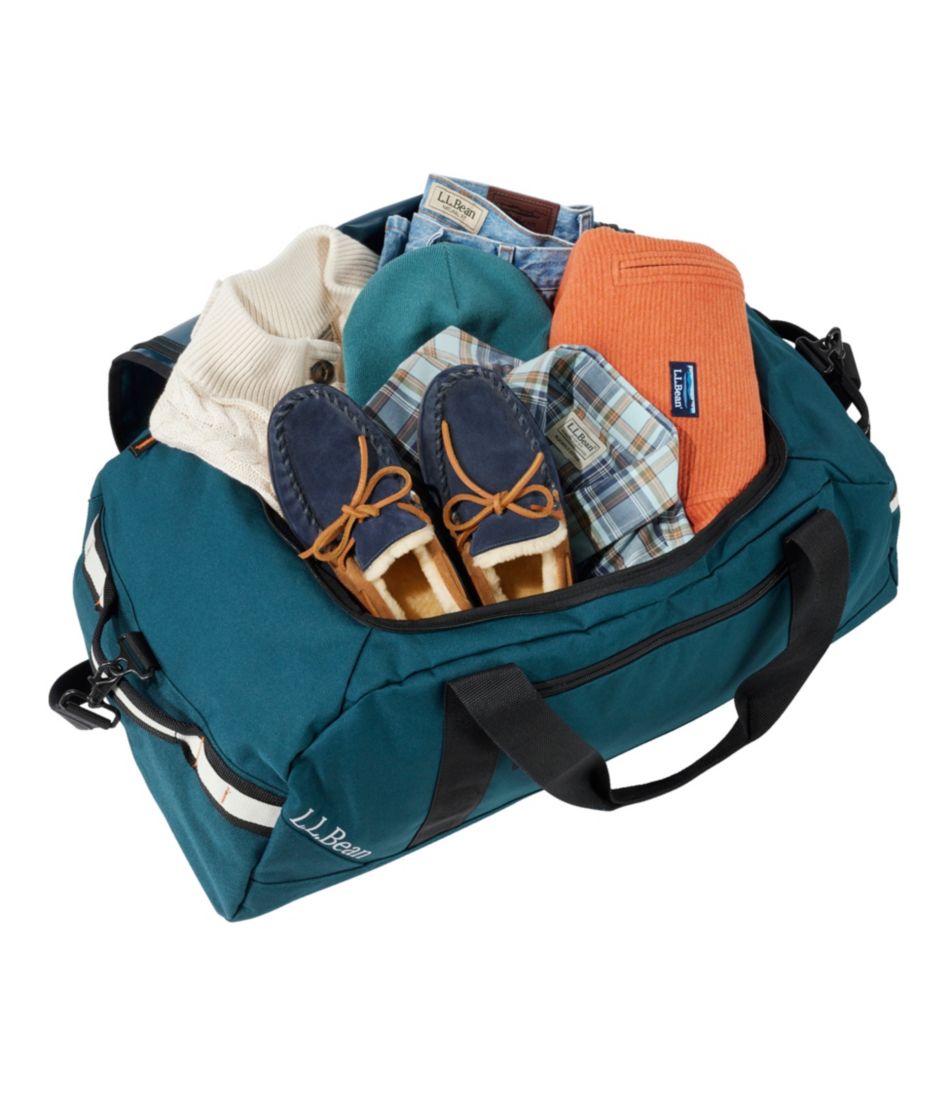 Adventure Duffle, Large, 70L - L.L.Bean Premium