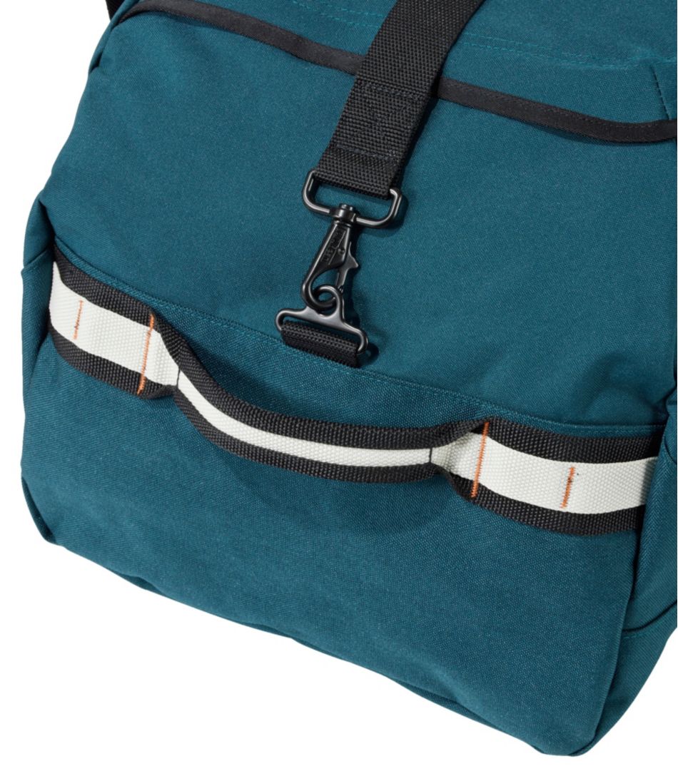 Adventure Duffle, Large, 70L - L.L.Bean Premium