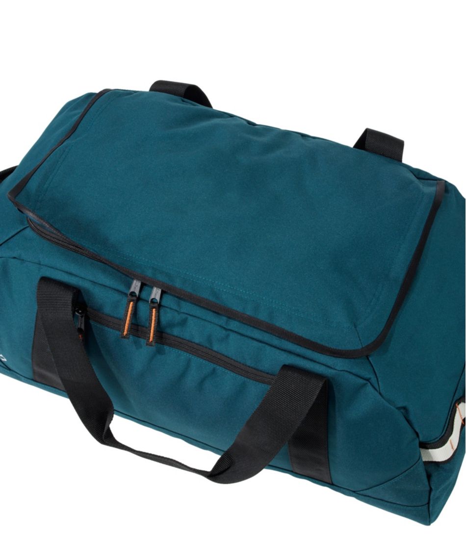 Adventure Duffle, Large, 70L - L.L.Bean Premium