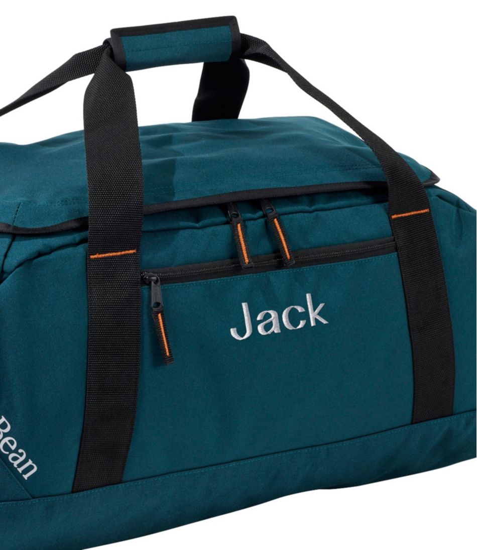 Adventure Duffle, Large, 70L - L.L.Bean Premium