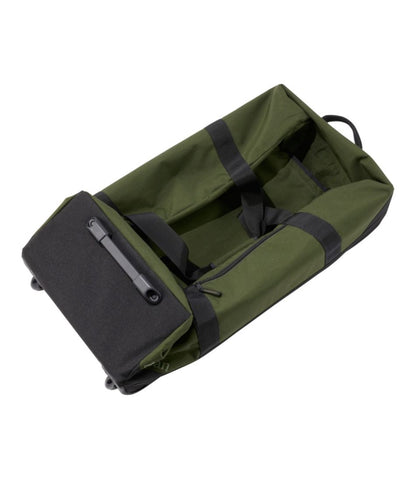 Adventure Rolling Duffle Bag, X-Large, 95L - L.L.Bean New