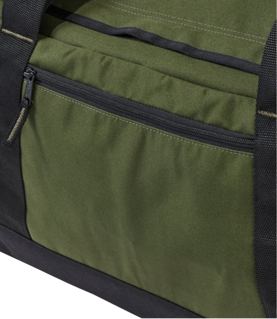 Adventure Rolling Duffle Bag, X-Large, 95L - L.L.Bean New