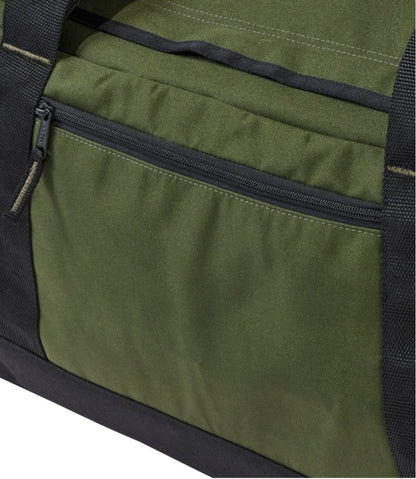 Adventure Rolling Duffle Bag, X-Large, 95L - L.L.Bean New