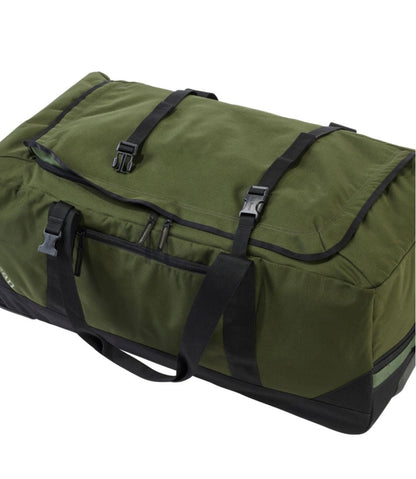 Adventure Rolling Duffle Bag, X-Large, 95L - L.L.Bean New