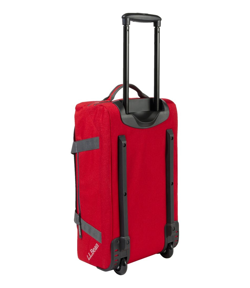Adventure Rolling Duffle Bag, Medium, 40L - L.L.Bean Popular