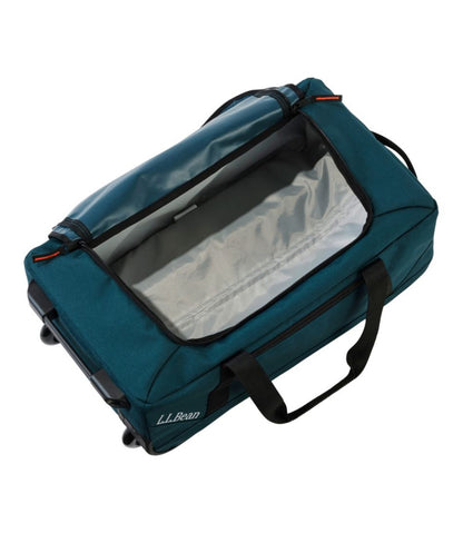 Adventure Rolling Duffle Bag, Medium, 40L - L.L.Bean Popular