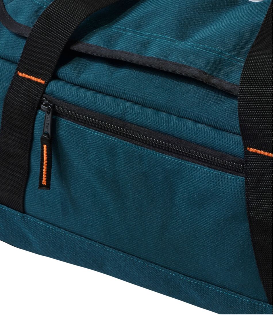 Adventure Rolling Duffle Bag, Medium, 40L - L.L.Bean Popular