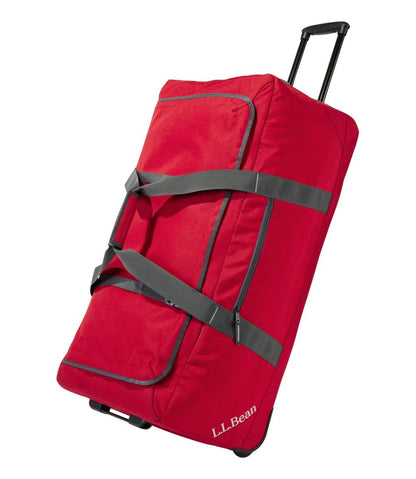 Adventure Rolling Duffle Bag, XX-Large, 135L - L.L.Bean Trending