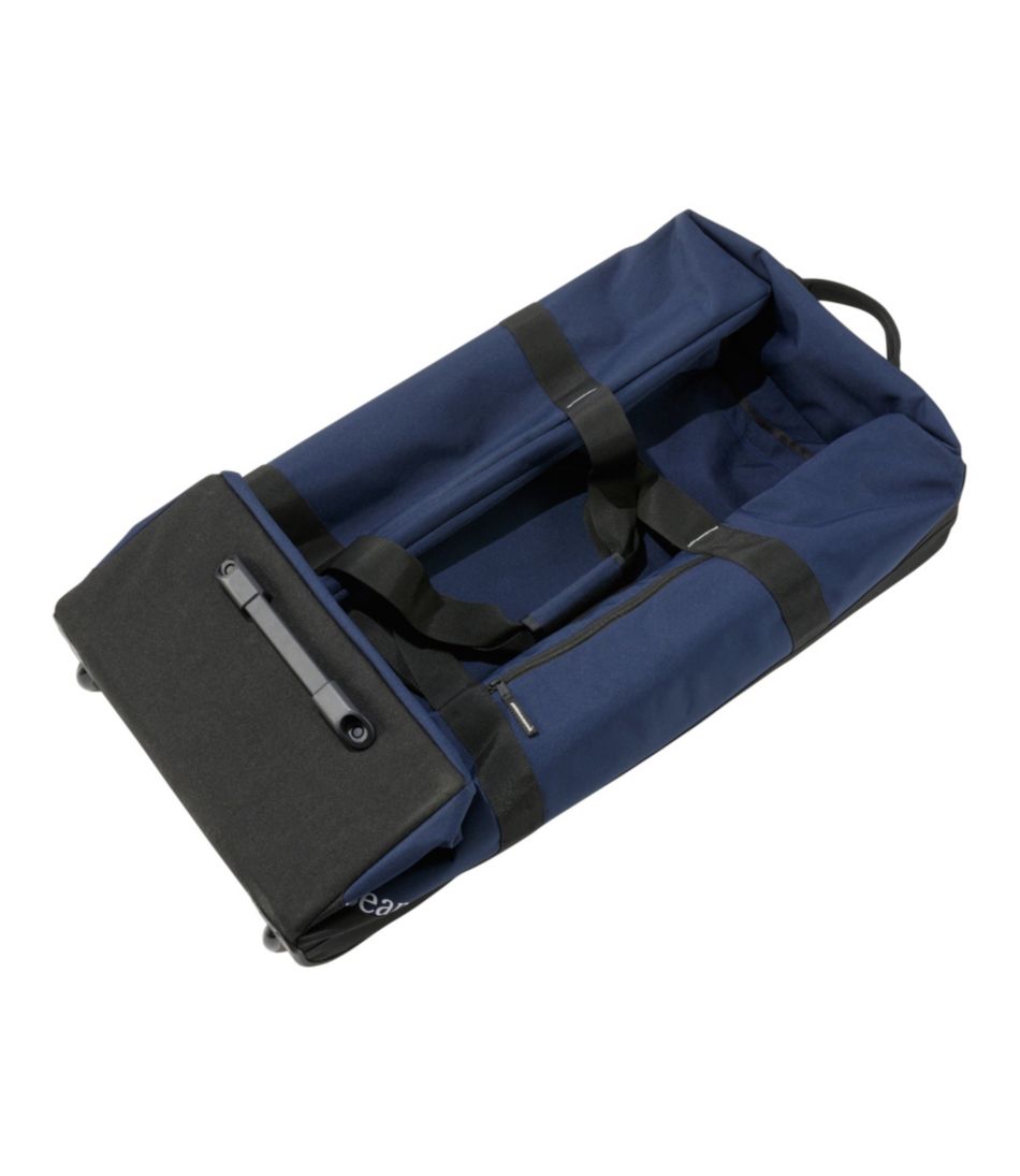 Adventure Rolling Duffle Bag, XX-Large, 135L - L.L.Bean Trending