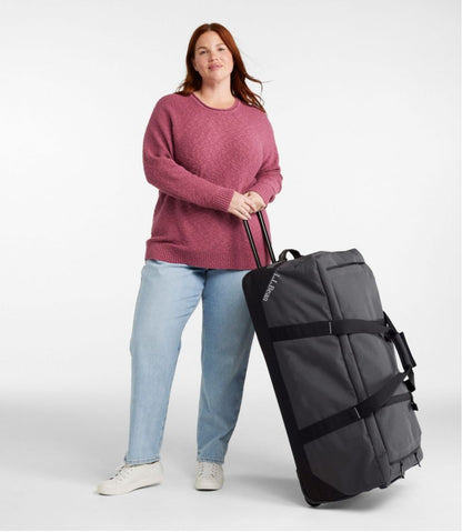 Adventure Rolling Duffle Bag, XX-Large, 135L - L.L.Bean Trending