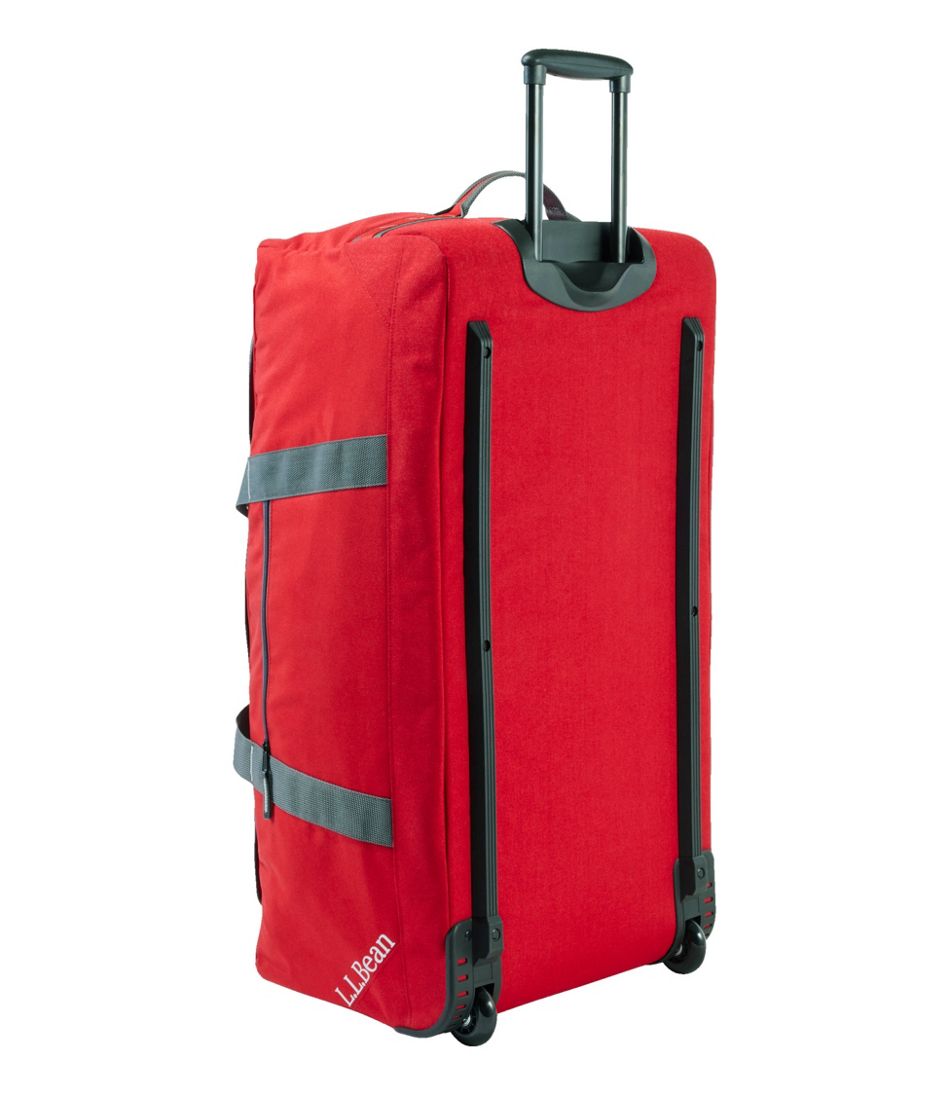 Adventure Rolling Duffle Bag, XX-Large, 135L - L.L.Bean Trending