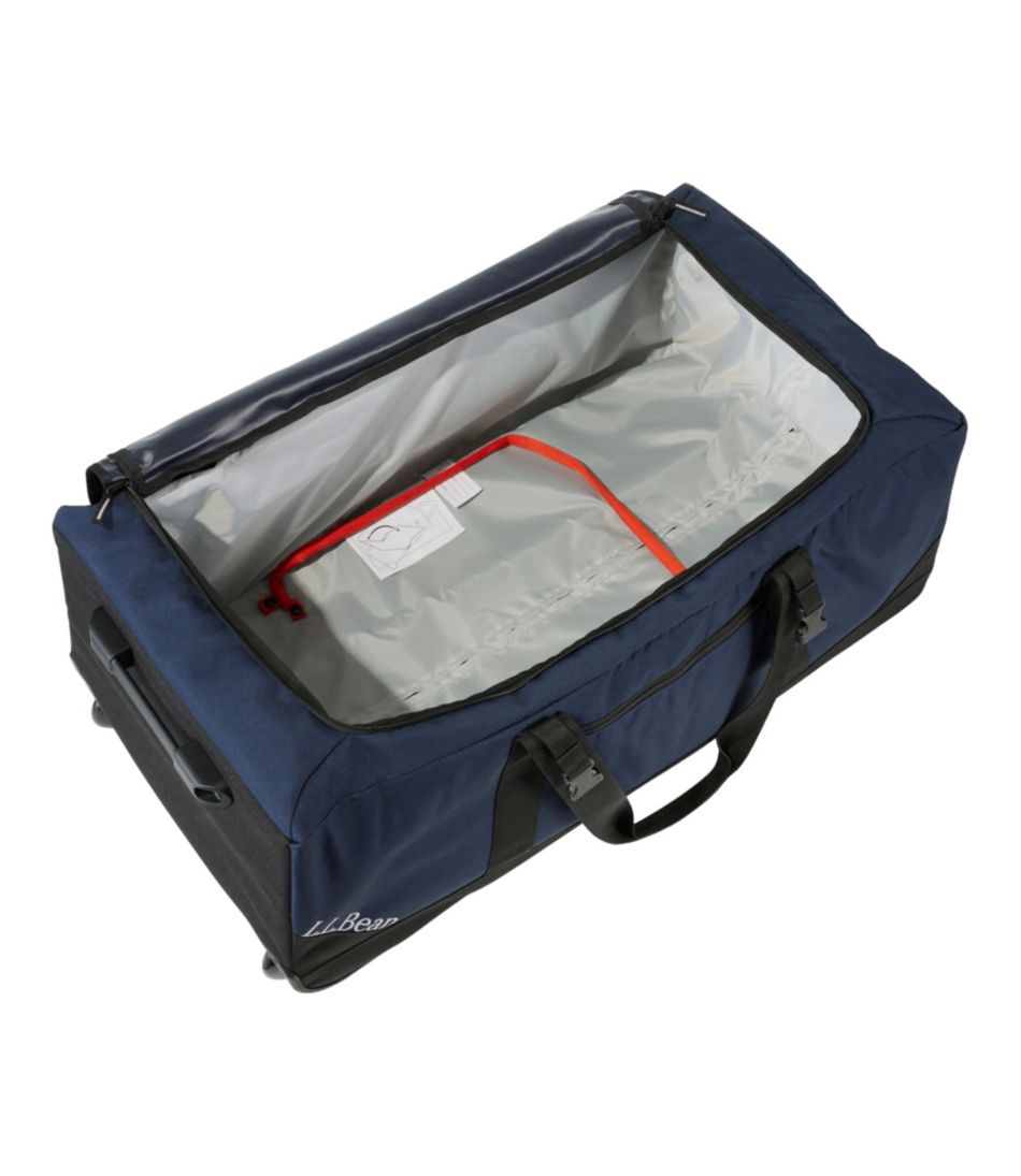 Adventure Rolling Duffle Bag, XX-Large, 135L - L.L.Bean Trending