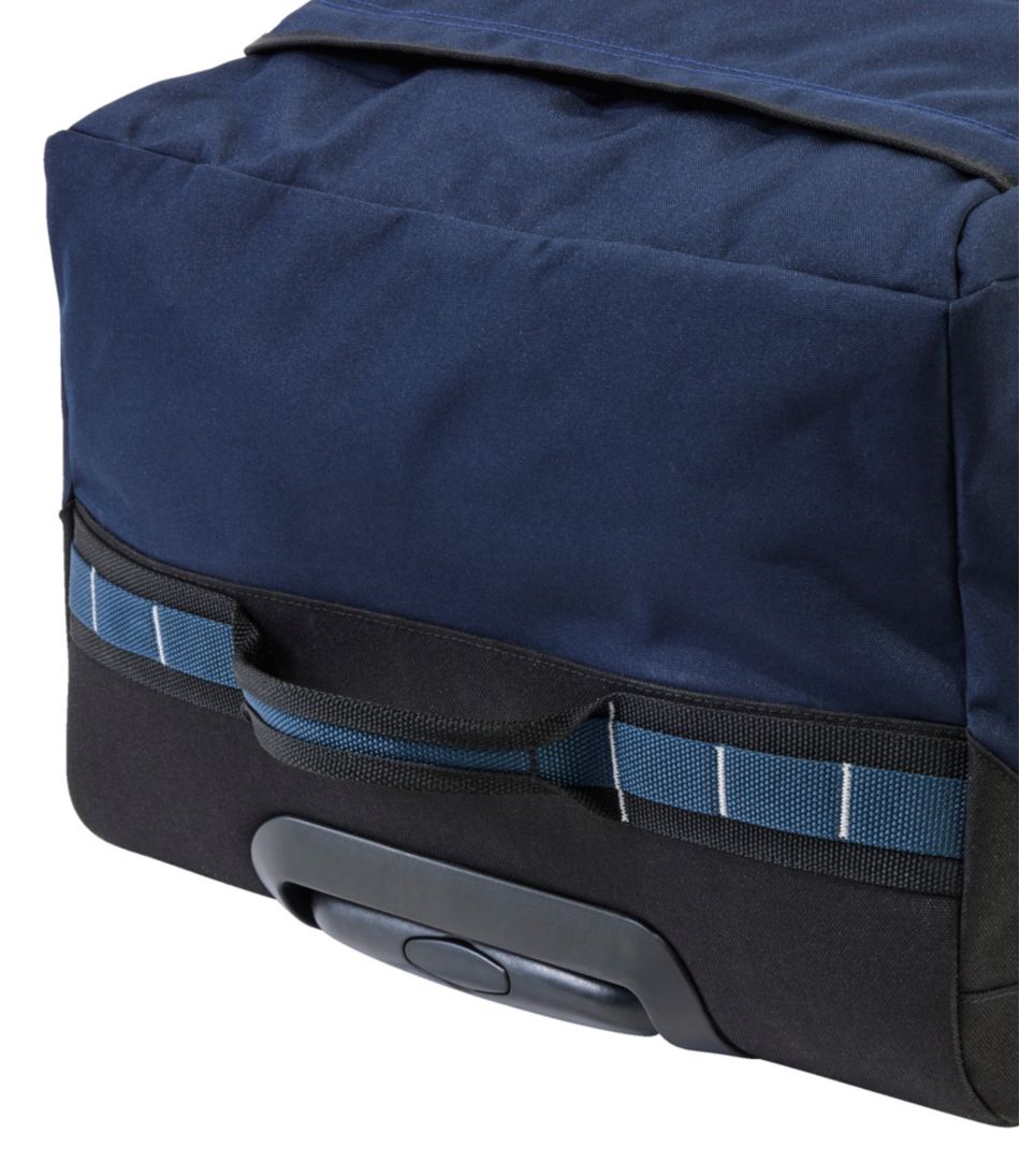Adventure Rolling Duffle Bag, XX-Large, 135L - L.L.Bean Trending