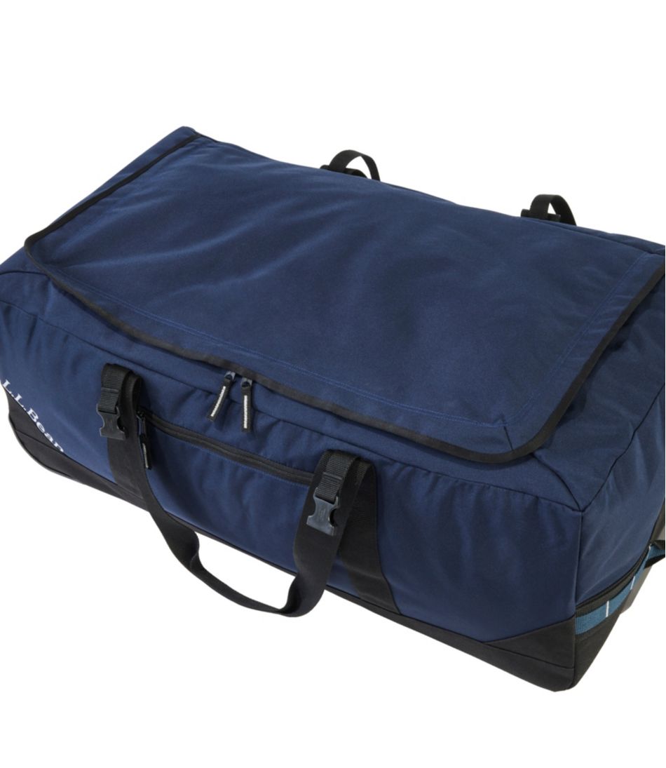 Adventure Rolling Duffle Bag, XX-Large, 135L - L.L.Bean Trending