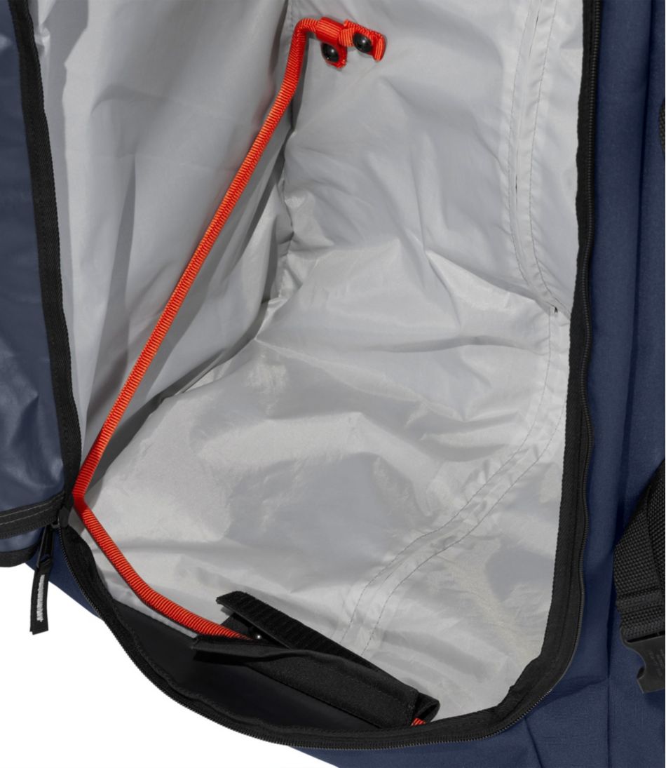 Adventure Rolling Duffle Bag, XX-Large, 135L - L.L.Bean Trending