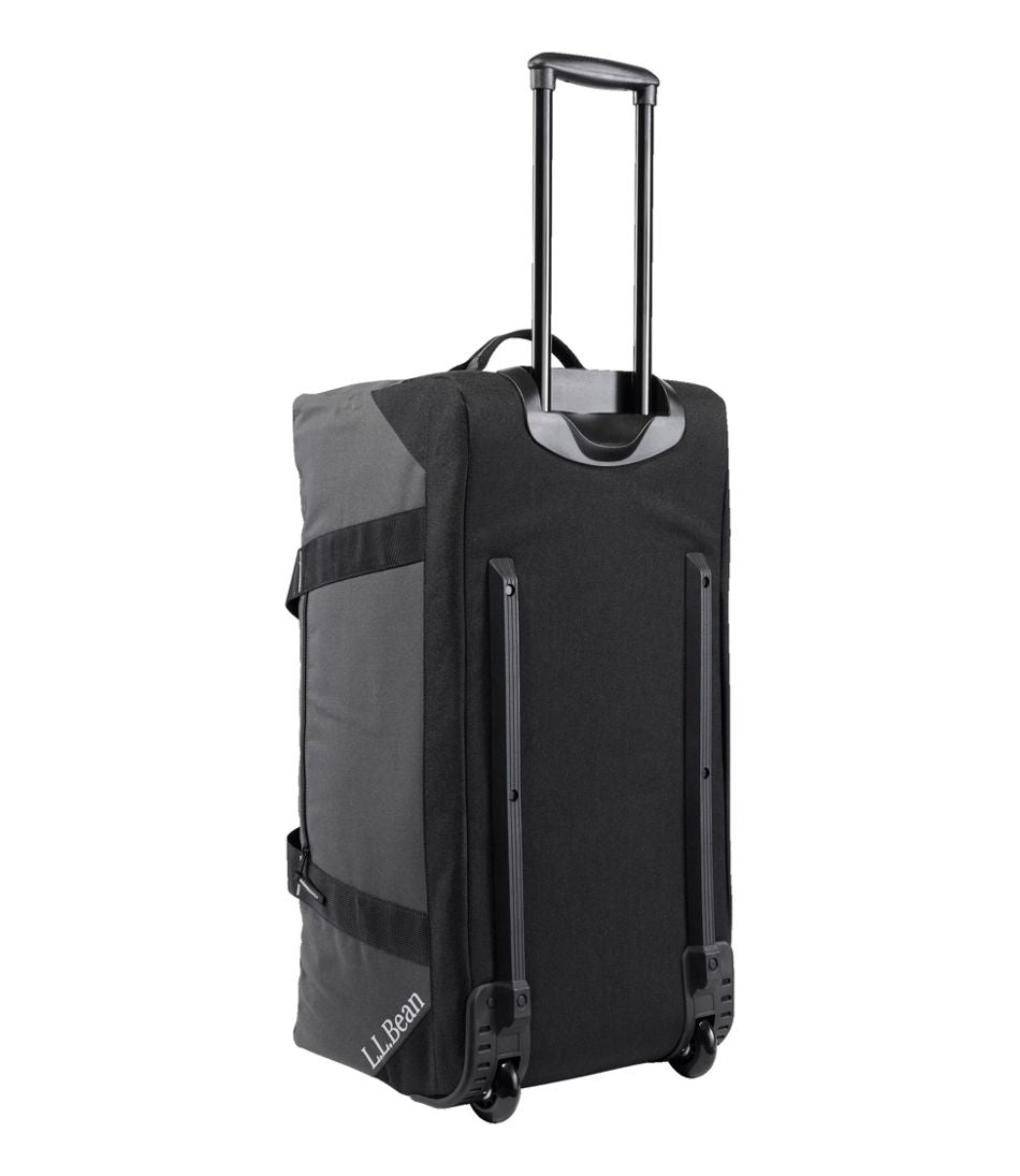 Adventure Rolling Duffle Bag, Large, 70L - L.L.Bean Best Seller