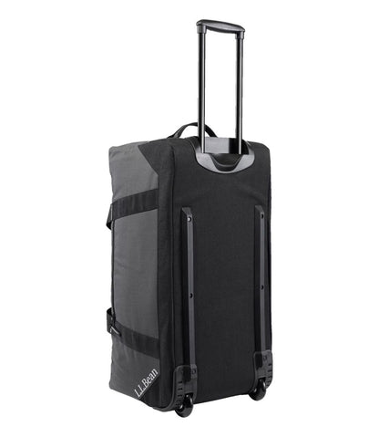 Adventure Rolling Duffle Bag, Large, 70L - L.L.Bean Best Seller