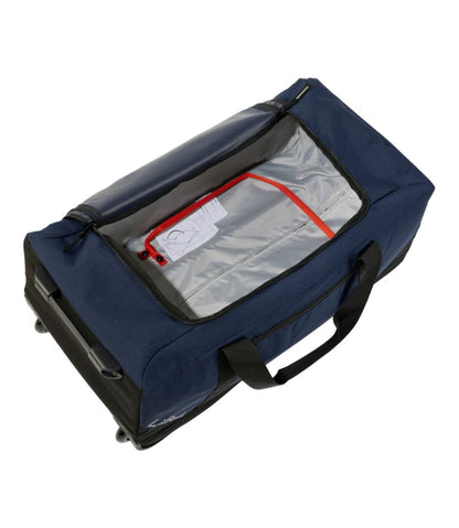 Adventure Rolling Duffle Bag, Large, 70L - L.L.Bean Best Seller