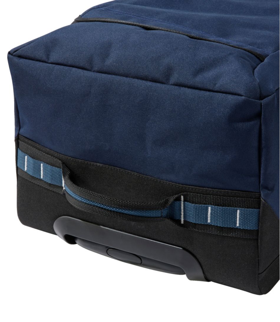 Adventure Rolling Duffle Bag, Large, 70L - L.L.Bean Best Seller