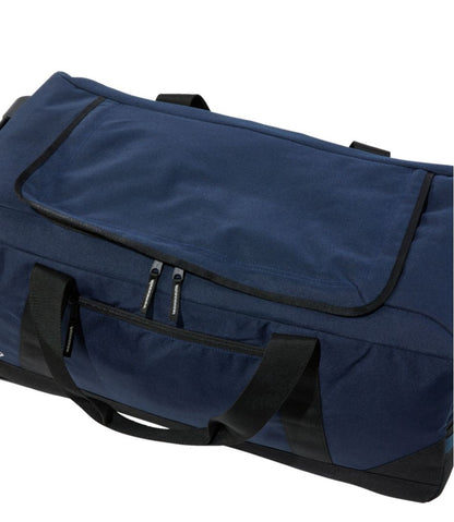 Adventure Rolling Duffle Bag, Large, 70L - L.L.Bean Best Seller
