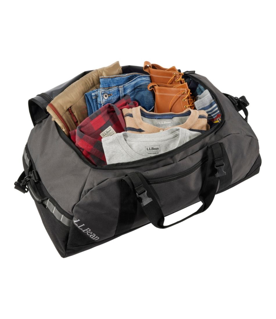 Adventure Duffle, X-Large, 95L - L.L.Bean Exclusive