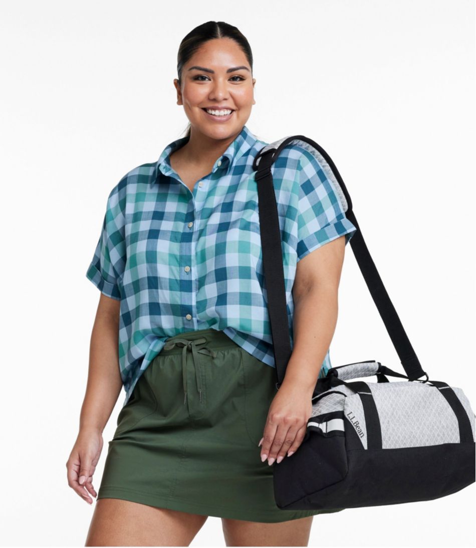 Adventure Duffle, Small, 20L - L.L.Bean Signature