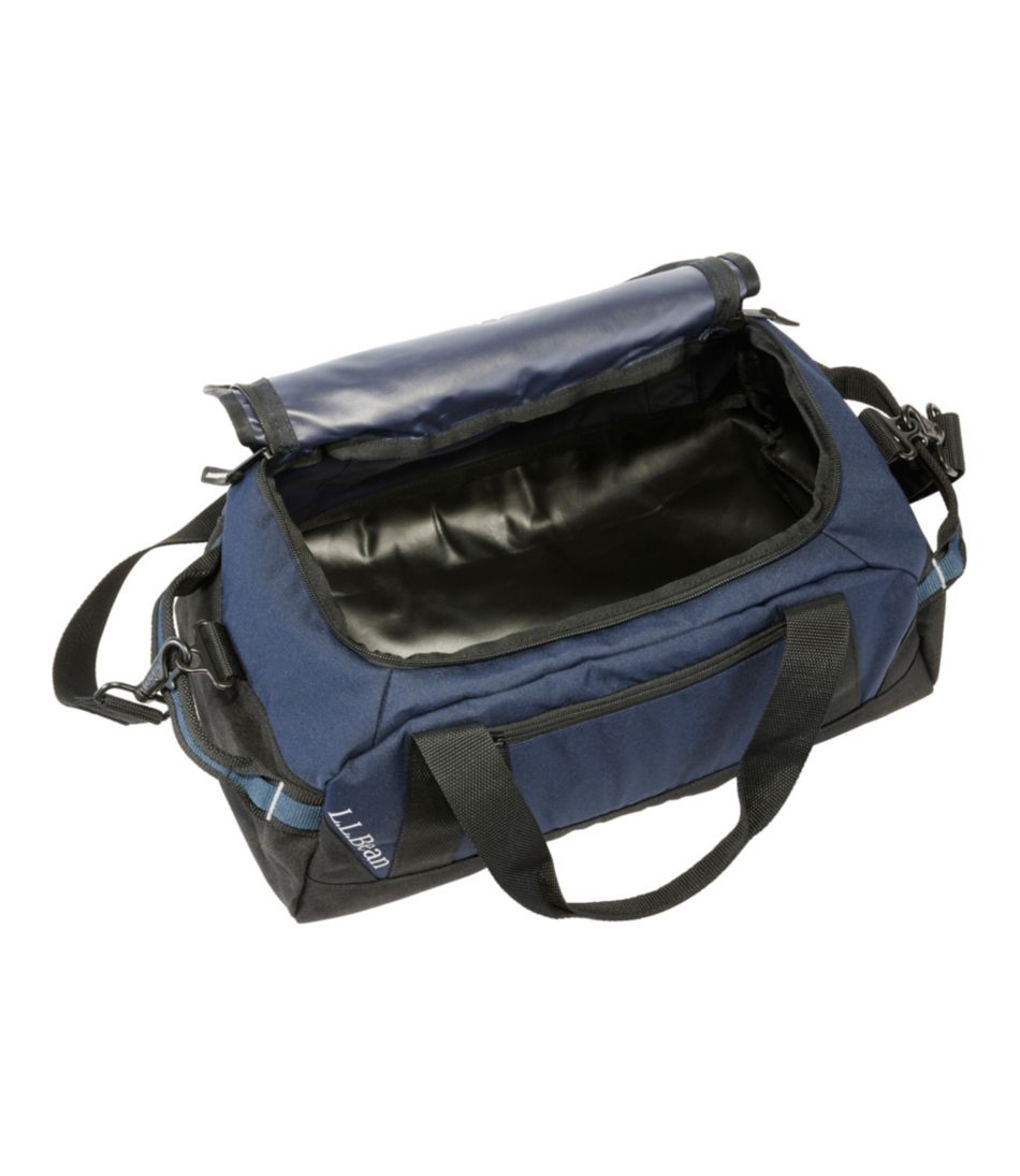 Adventure Duffle, Small, 20L - L.L.Bean Signature