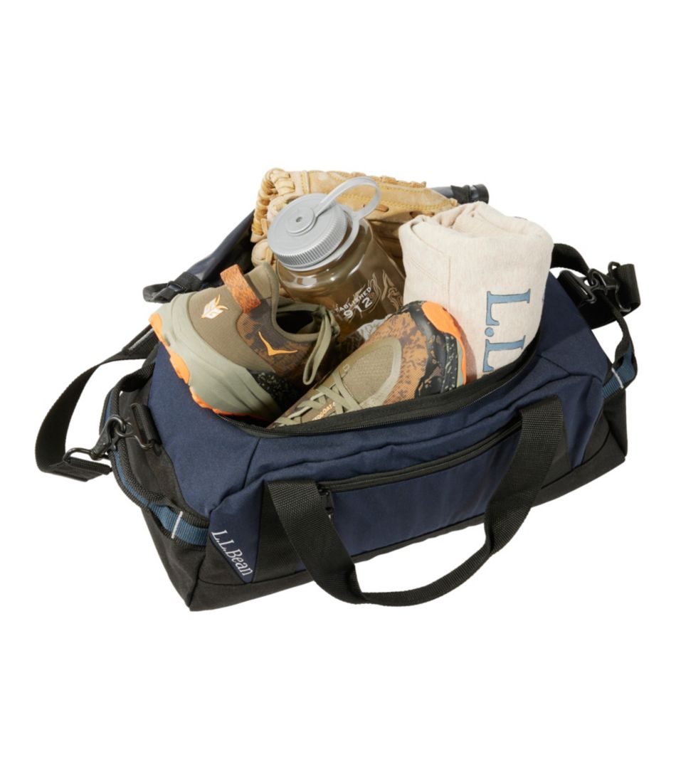 Adventure Duffle, Small, 20L - L.L.Bean Signature