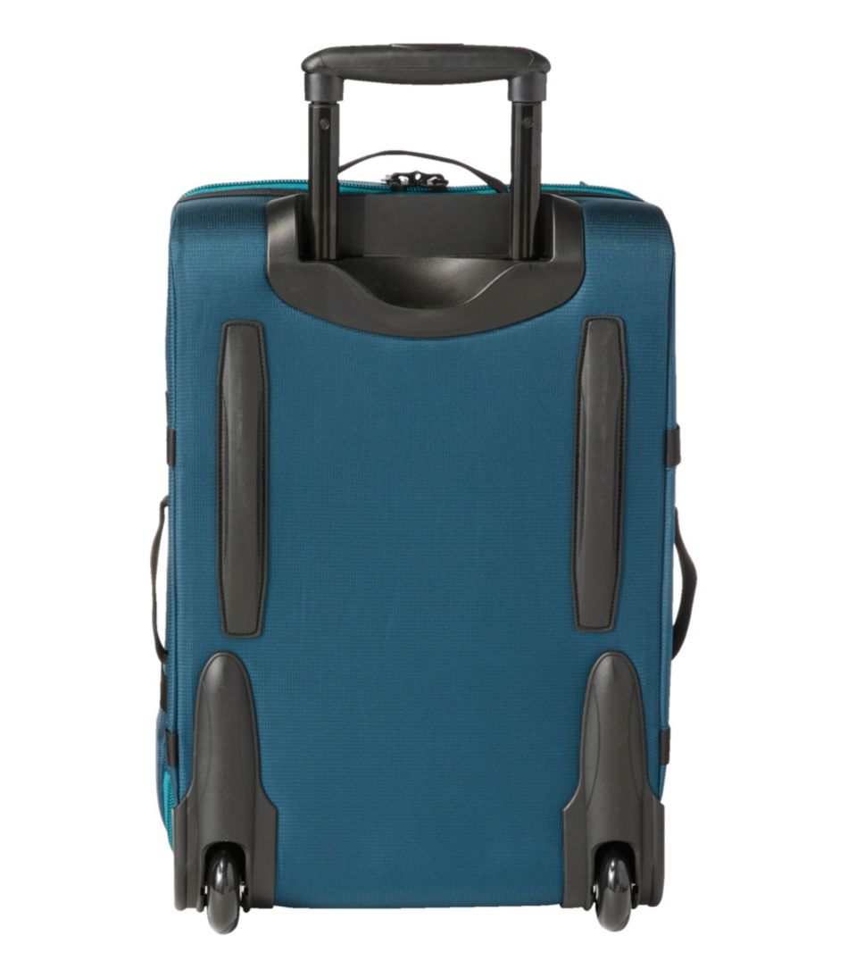Approach Rolling Gear Bag, Medium - L.L.Bean Classic