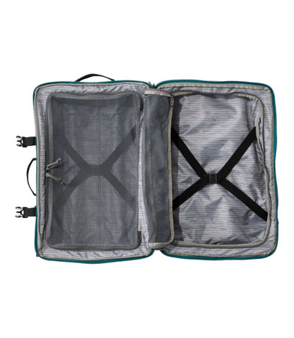 Approach Rolling Gear Bag, Medium - L.L.Bean Classic