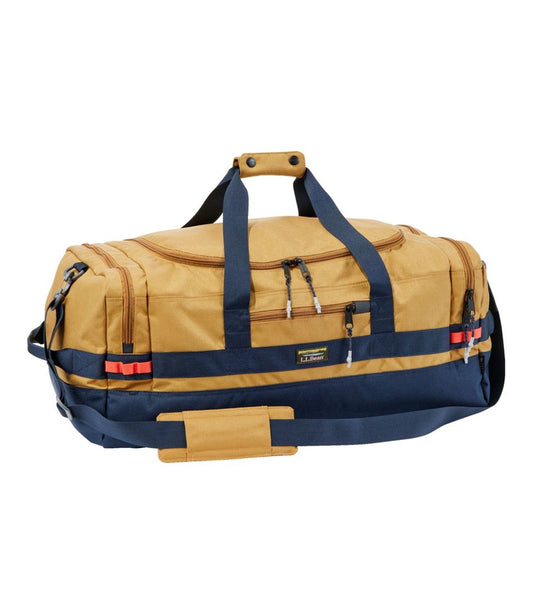 Mountain Classic Cordura Duffle, Medium - L.L.Bean Essential