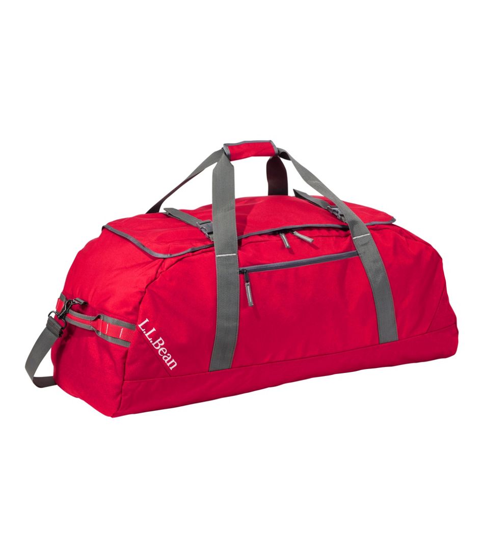 Adventure Duffle, XX-Large, 135L - L.L.Bean Value