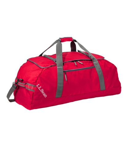 Adventure Duffle, XX-Large, 135L - L.L.Bean Value