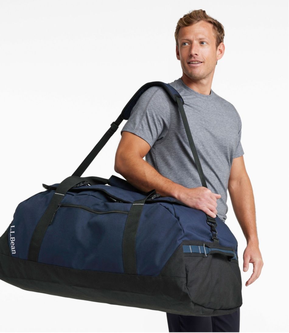 Adventure Duffle, XX-Large, 135L - L.L.Bean Value