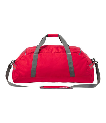 Adventure Duffle, XX-Large, 135L - L.L.Bean Value