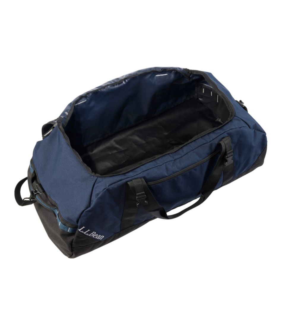 Adventure Duffle, XX-Large, 135L - L.L.Bean Value