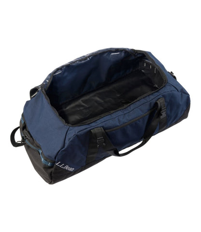Adventure Duffle, XX-Large, 135L - L.L.Bean Value