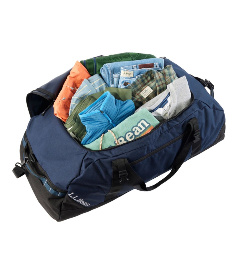 Adventure Duffle, XX-Large, 135L - L.L.Bean Value