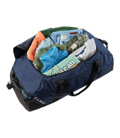 Adventure Duffle, XX-Large, 135L - L.L.Bean Value