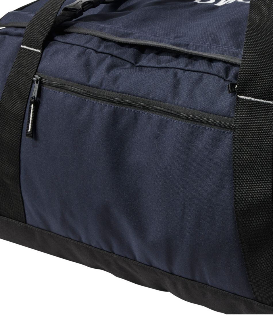 Adventure Duffle, XX-Large, 135L - L.L.Bean Value
