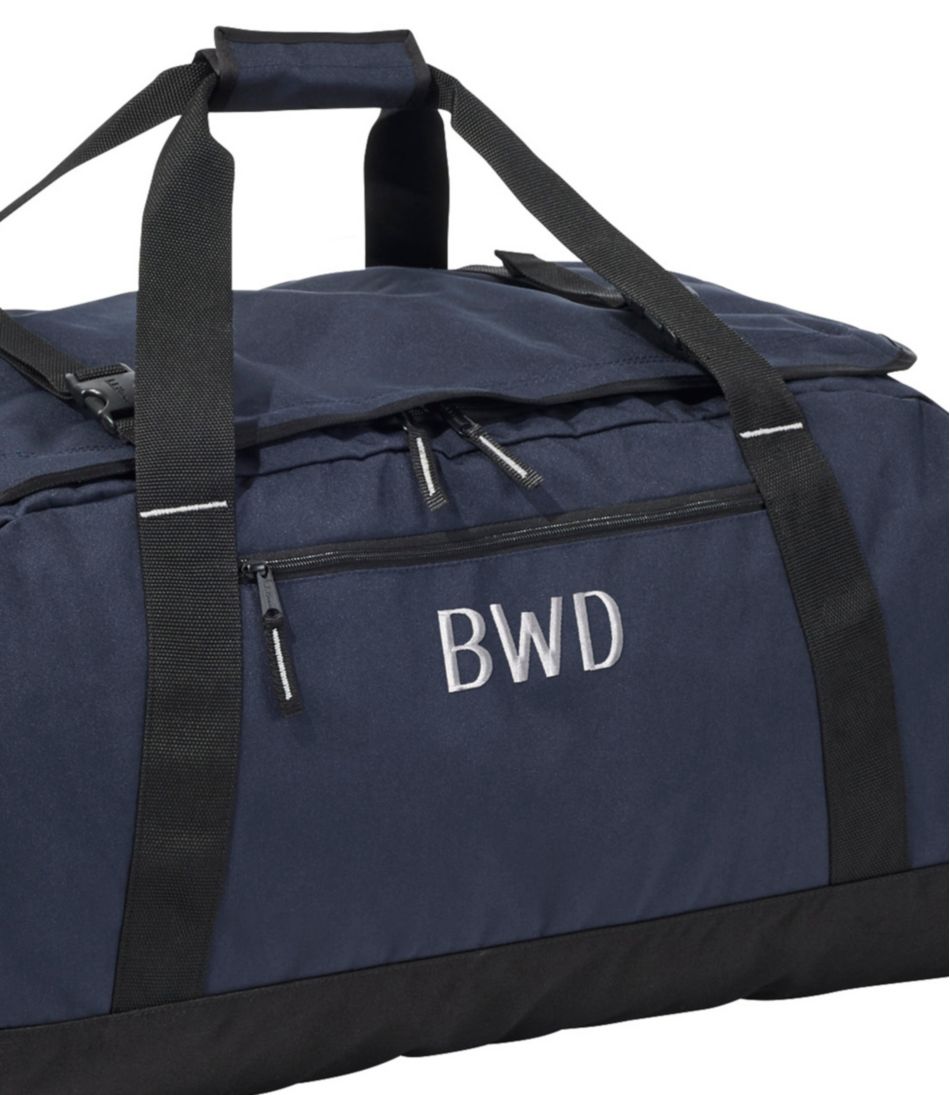 Adventure Duffle, XX-Large, 135L - L.L.Bean Value