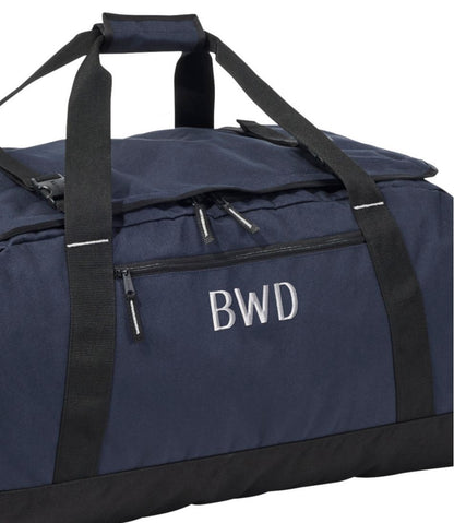 Adventure Duffle, XX-Large, 135L - L.L.Bean Value