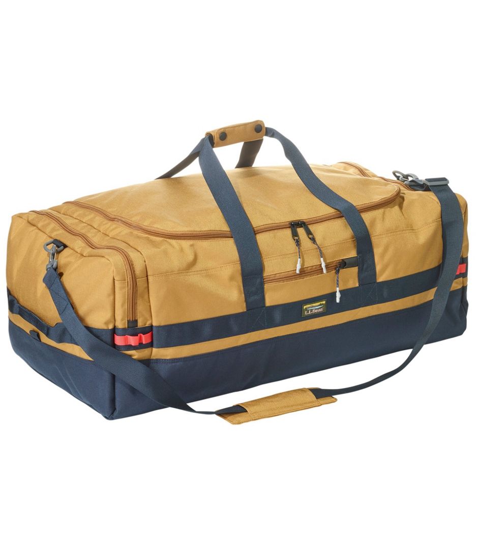 Mountain Classic Cordura Duffle, Large - L.L.Bean Great Value