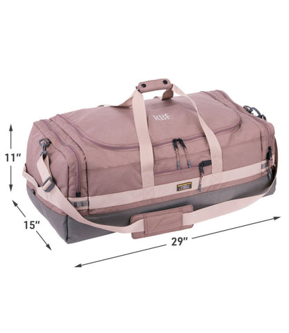 Mountain Classic Cordura Duffle, Large - L.L.Bean Great Value