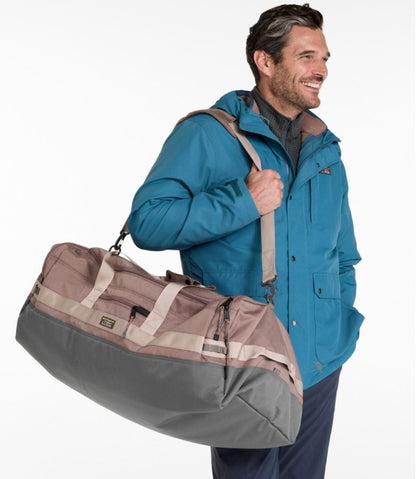 Mountain Classic Cordura Duffle, Large - L.L.Bean Great Value