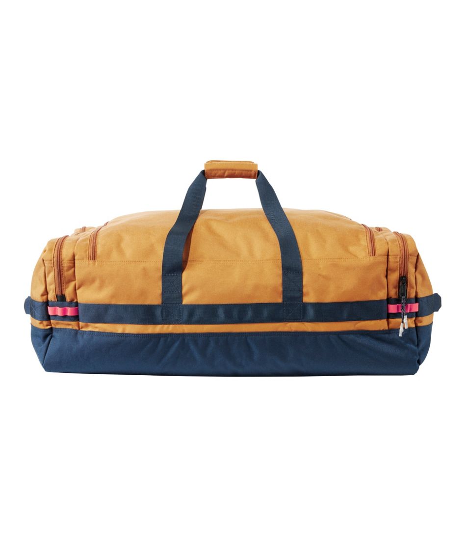 Mountain Classic Cordura Duffle, Large - L.L.Bean Great Value