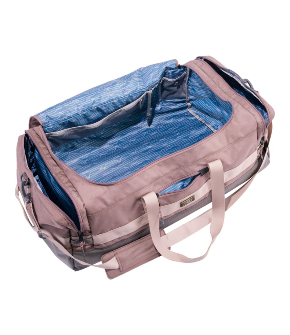 Mountain Classic Cordura Duffle, Large - L.L.Bean Great Value