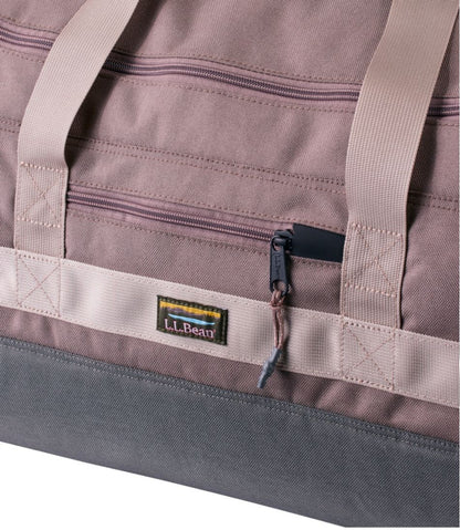Mountain Classic Cordura Duffle, Large - L.L.Bean Great Value